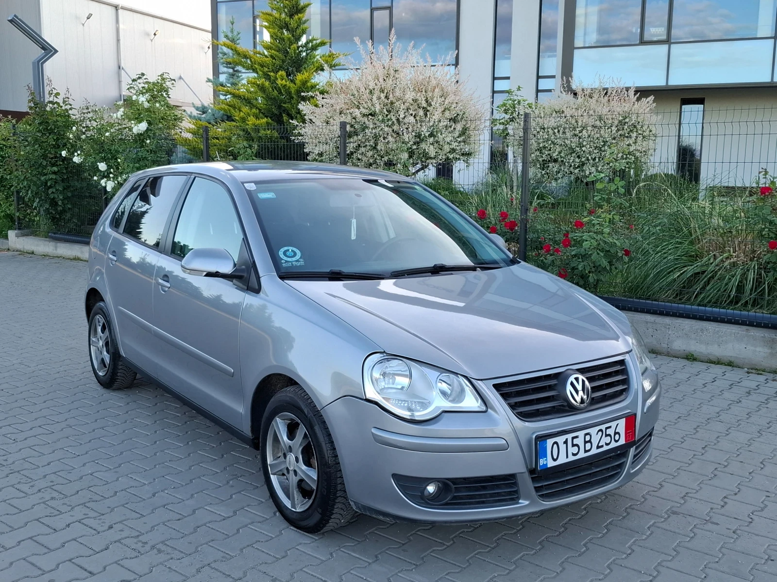 VW Polo 1.4TDI* (75��* )* FACELIFT* * ��� ����*  | Mobile.bg � ����������� 9
