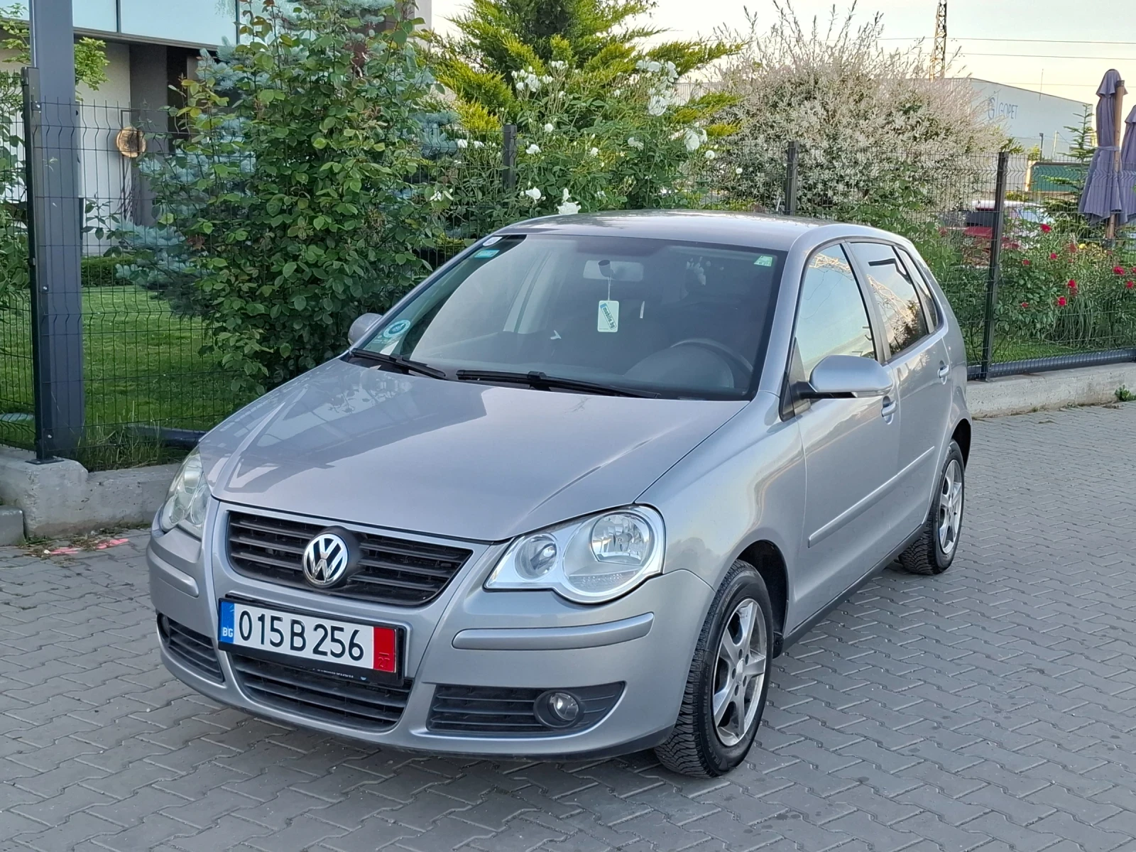 VW Polo 1.4TDI* (75��* )* FACELIFT* * ��� ����*  | Mobile.bg � ����������� 3
