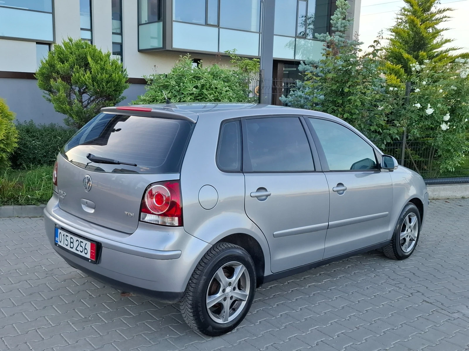 VW Polo 1.4TDI* (75��* )* FACELIFT* * ��� ����*  | Mobile.bg � ����������� 13