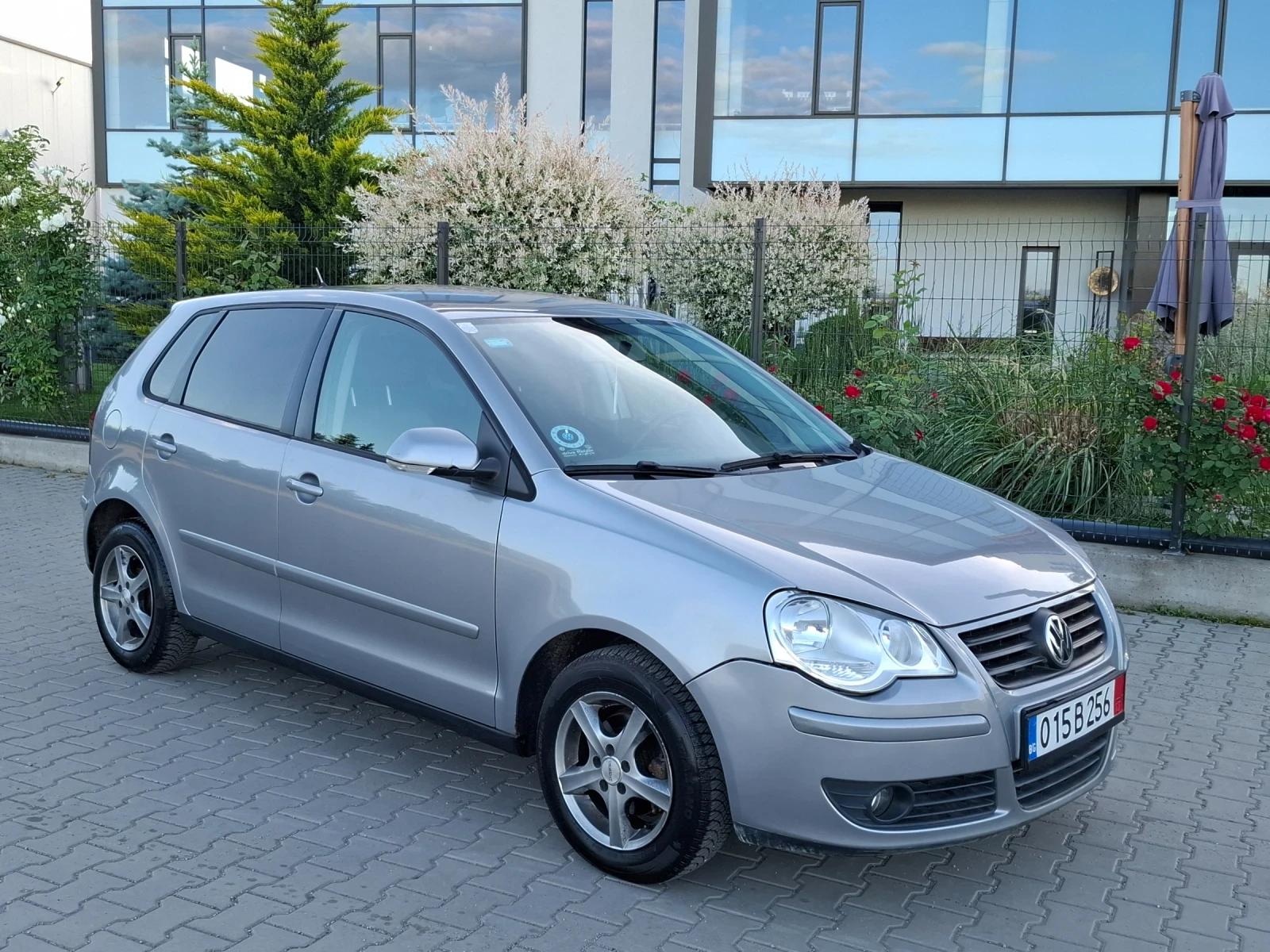 VW Polo 1.4TDI* (75��* )* FACELIFT* * ��� ����*  | Mobile.bg � ����������� 11