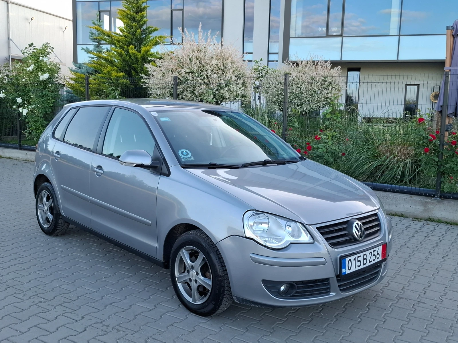VW Polo 1.4TDI* (75��* )* FACELIFT* * ��� ����*  | Mobile.bg � ����������� 10