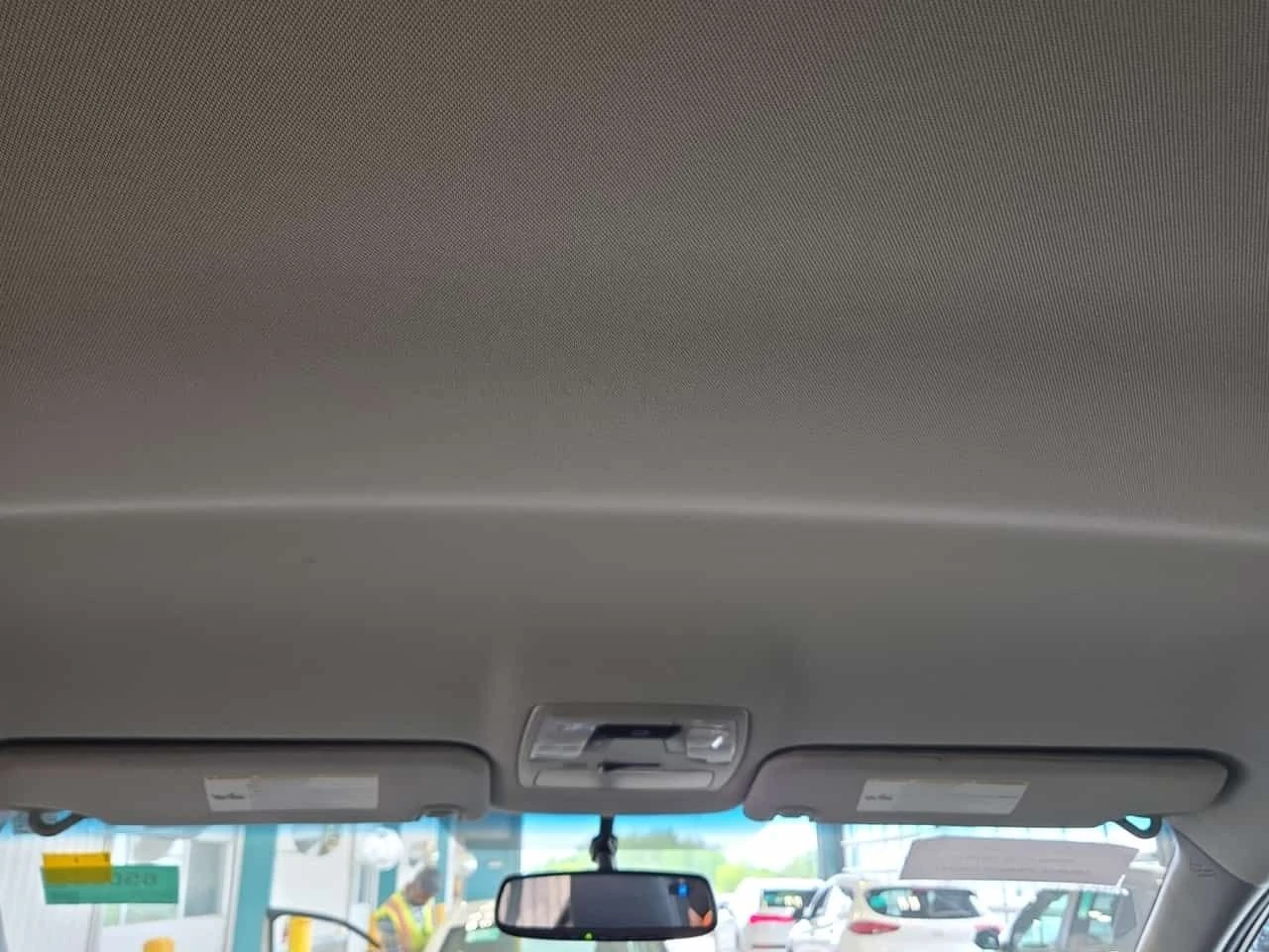 Toyota Sienna SE/CARFAX/КОЖА/ПОДГРЕВ/ФИНАНСИРАНЕ, снимка 12 - Автомобили и джипове - 55030247