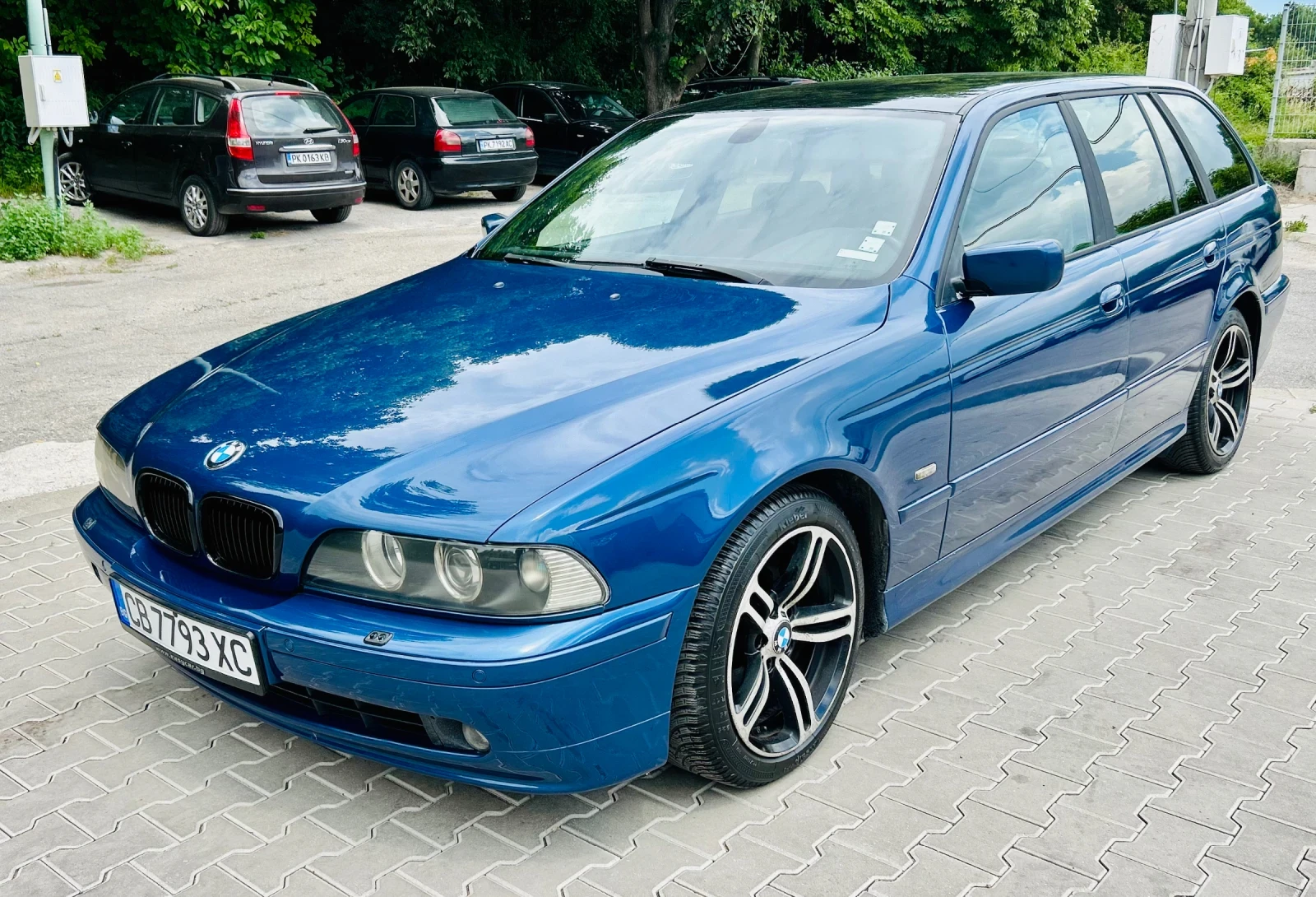 BMW 530 | Mobile.bg � ����������� 3