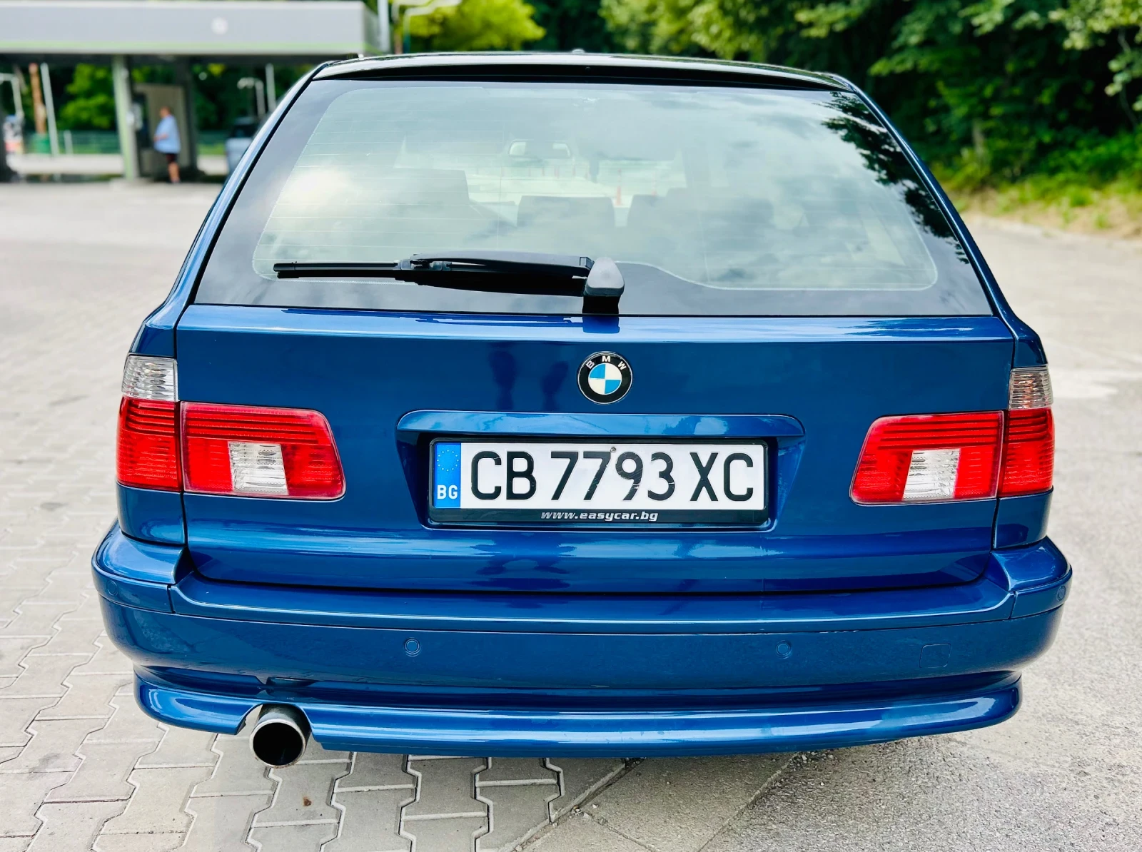 BMW 530 | Mobile.bg � ����������� 6