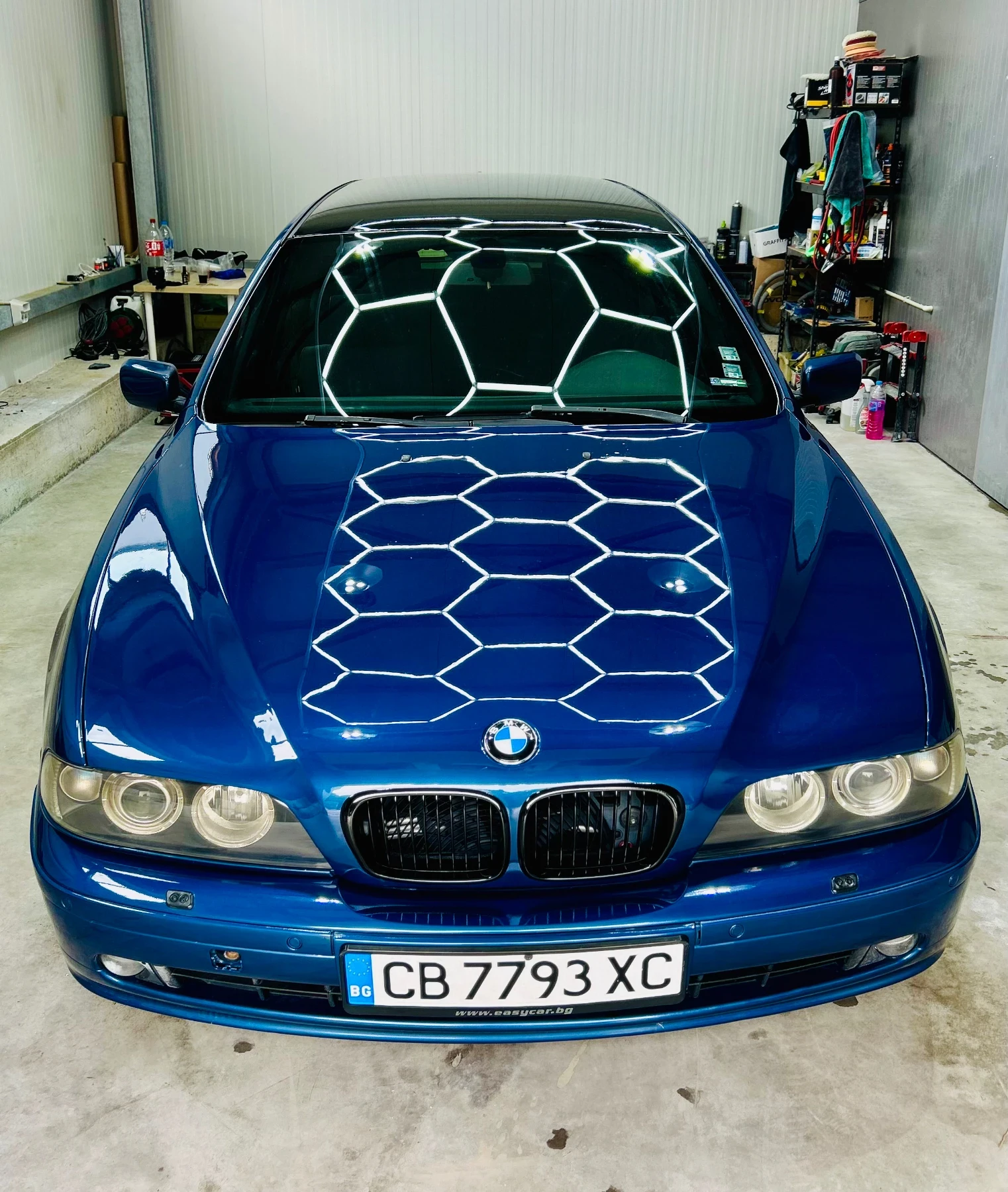 BMW 530 | Mobile.bg � ����������� 1