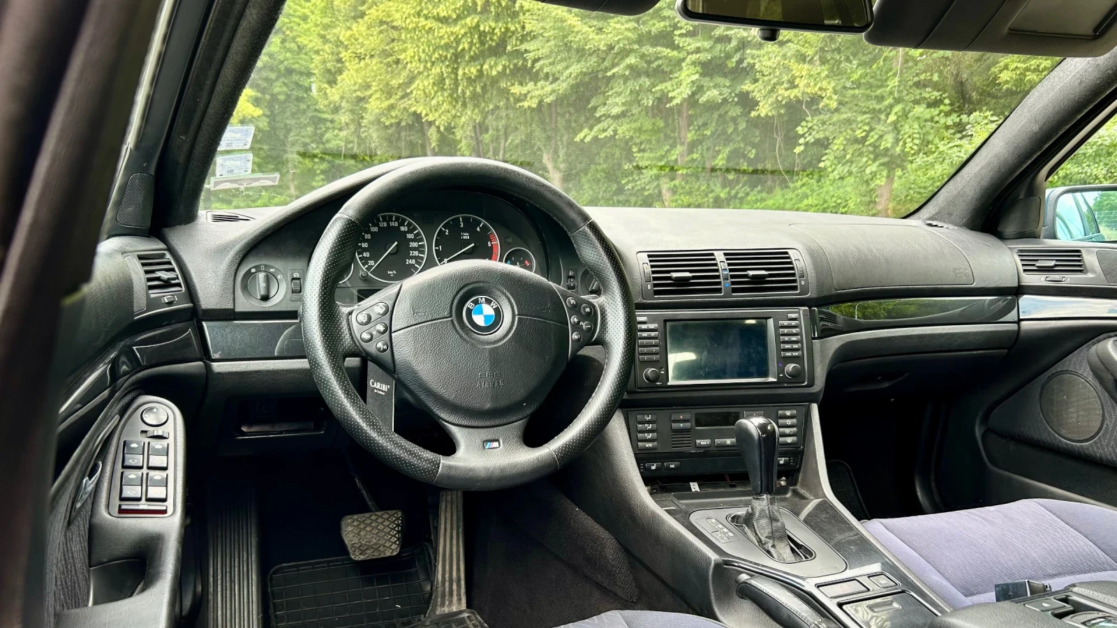 BMW 530 | Mobile.bg � ����������� 15