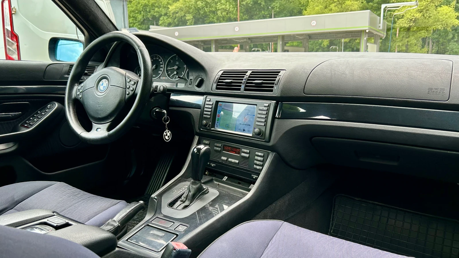 BMW 530 | Mobile.bg � ����������� 8