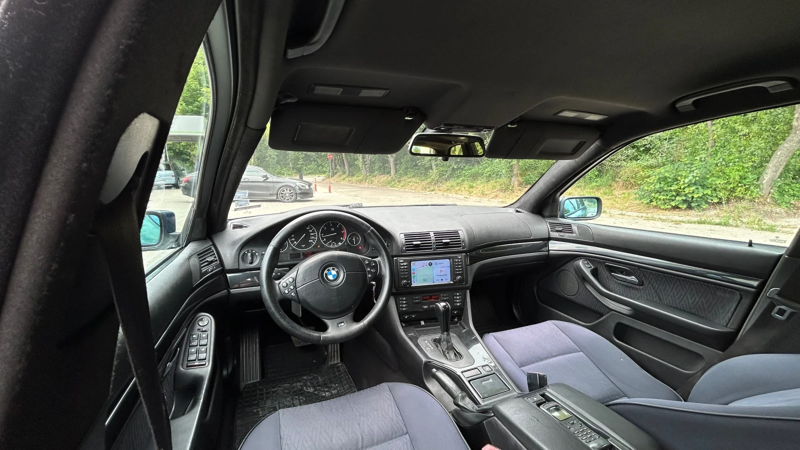 BMW 530 | Mobile.bg � ����������� 9