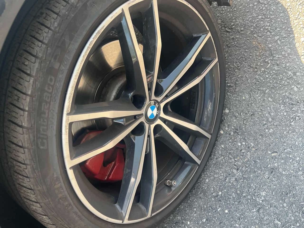BMW 330 330I XDRIVE/CARFAX/ПОДГРЕВ/ПАМЕТ/ШИБЕДАХ, снимка 7 - Автомобили и джипове - 55409879