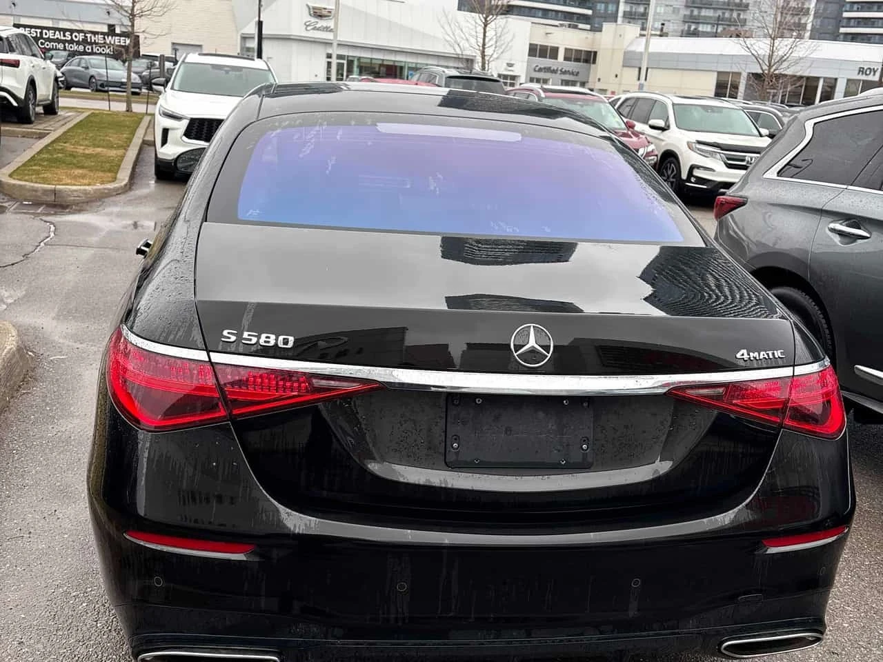 Mercedes-Benz S 580 4MATIC * МАСАЖИ* ДИСТРОНИК* 360 КАМЕРА* ОБДУХВАНЕ*, снимка 5 - Автомобили и джипове - 55785246