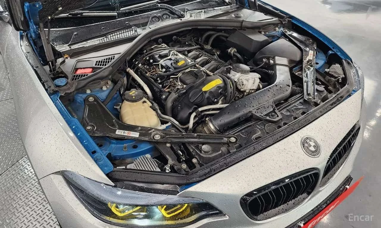 BMW M2 * Coupe * ��������� ���� �� �������� *  | Mobile.bg � ����������� 6