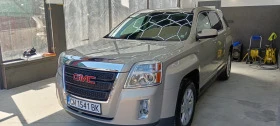Gmc Terrain 2.4 L    SLE, снимка 3