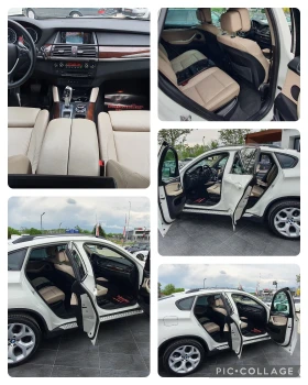 BMW X6 XDRIVE 40D, снимка 9