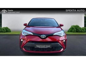 Toyota C-HR Месечна вноска от 266  , снимка 5