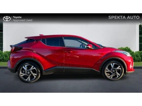 Toyota C-HR Месечна вноска от 266  , снимка 17