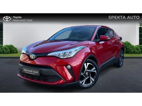 Toyota C-HR Месечна вноска от 266  , снимка 1
