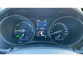Toyota C-HR Месечна вноска от 266  , снимка 14