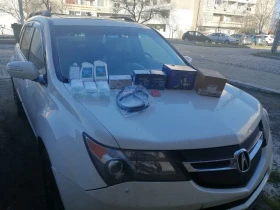 Acura Mdx, снимка 9