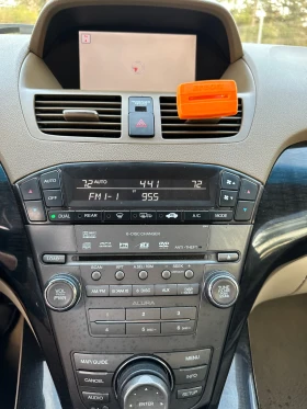 Acura Mdx, снимка 7