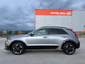 Kia Niro Limited FULL GERMANY, снимка 4
