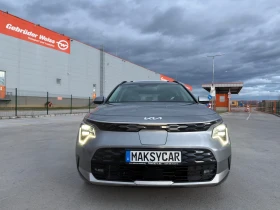 Kia Niro Limited FULL GERMANY, снимка 2