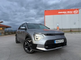 Kia Niro Limited FULL GERMANY, снимка 1