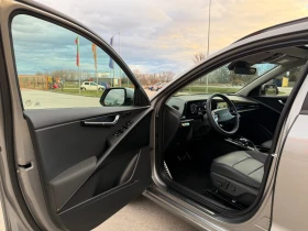 Kia Niro Limited FULL GERMANY, снимка 9