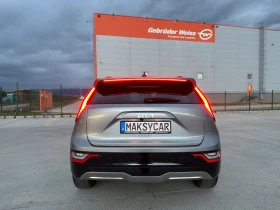 Kia Niro Limited FULL GERMANY, снимка 6
