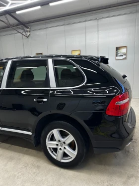 Porsche Cayenne, снимка 6