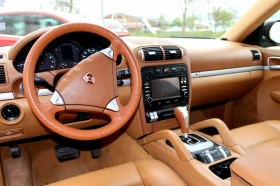 Porsche Cayenne, снимка 9