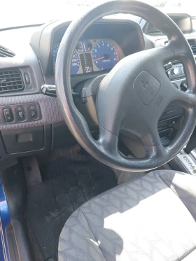 Mitsubishi Pajero pinin 2.0 GDI, снимка 11