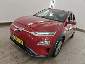 Hyundai Kona 64KWh/PRIME/ГАРАНЦИЯ/SOH100%/BLUELINK, снимка 1