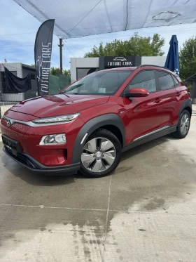 Hyundai Kona 64KWh/PRIME/ГАРАНЦИЯ/SOH100%/BLUELINK, снимка 2