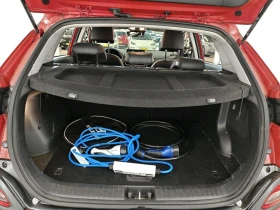 Hyundai Kona 64KWh/PRIME/ГАРАНЦИЯ/SOH100%/BLUELINK, снимка 9