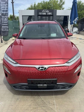 Hyundai Kona 64KWh/PRIME/ГАРАНЦИЯ/SOH100%/BLUELINK, снимка 5