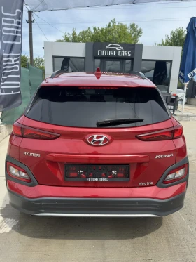 Hyundai Kona 64KWh/PRIME/ГАРАНЦИЯ/SOH100%/BLUELINK, снимка 6
