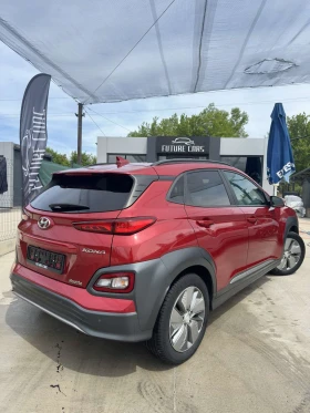 Hyundai Kona 64KWh/PRIME/ГАРАНЦИЯ/SOH100%/BLUELINK, снимка 3