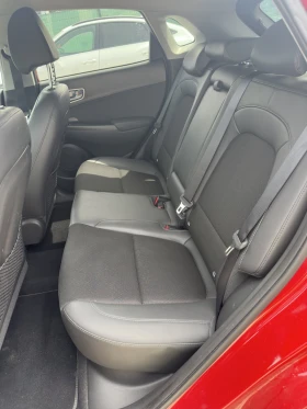 Hyundai Kona 64KWh/PRIME/ГАРАНЦИЯ/SOH100%/BLUELINK, снимка 8