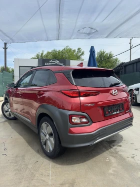 Hyundai Kona 64KWh/PRIME/ГАРАНЦИЯ/SOH100%/BLUELINK, снимка 4