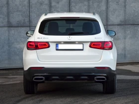Mercedes-Benz GLC 300, снимка 3