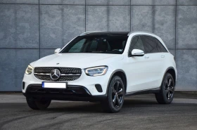 Mercedes-Benz GLC 300, снимка 1