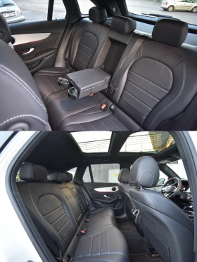 Mercedes-Benz GLC 300, снимка 10