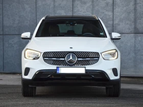 Mercedes-Benz GLC 300, снимка 6