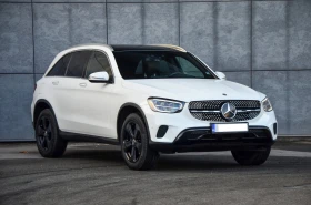 Mercedes-Benz GLC 300, снимка 5