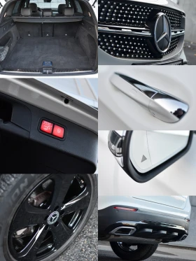 Mercedes-Benz GLC 300, снимка 16