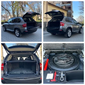 BMW X5 #3.0si#xDrive#272KC#SPORTPAKET#KATO HOB!, снимка 16