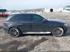 Mercedes-Benz GLC 43 AMG DIGITAL COCKPIT/ОТ 359 ЕВРО НА МЕСЕЦ, снимка 14