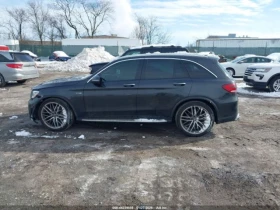 Mercedes-Benz GLC 43 AMG DIGITAL COCKPIT/ОТ 359 ЕВРО НА МЕСЕЦ, снимка 15