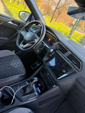 VW Tiguan 1.5, снимка 3