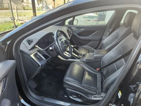 Jaguar I-Pace SE- Гаранция 90KWH, снимка 13